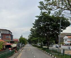 Joo Chiat Avenue (D15), Terrace #499334541